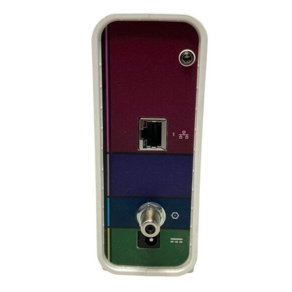 DOCSIS 3.0 Modem SURFboard SB6183 - Picture 6 of 10